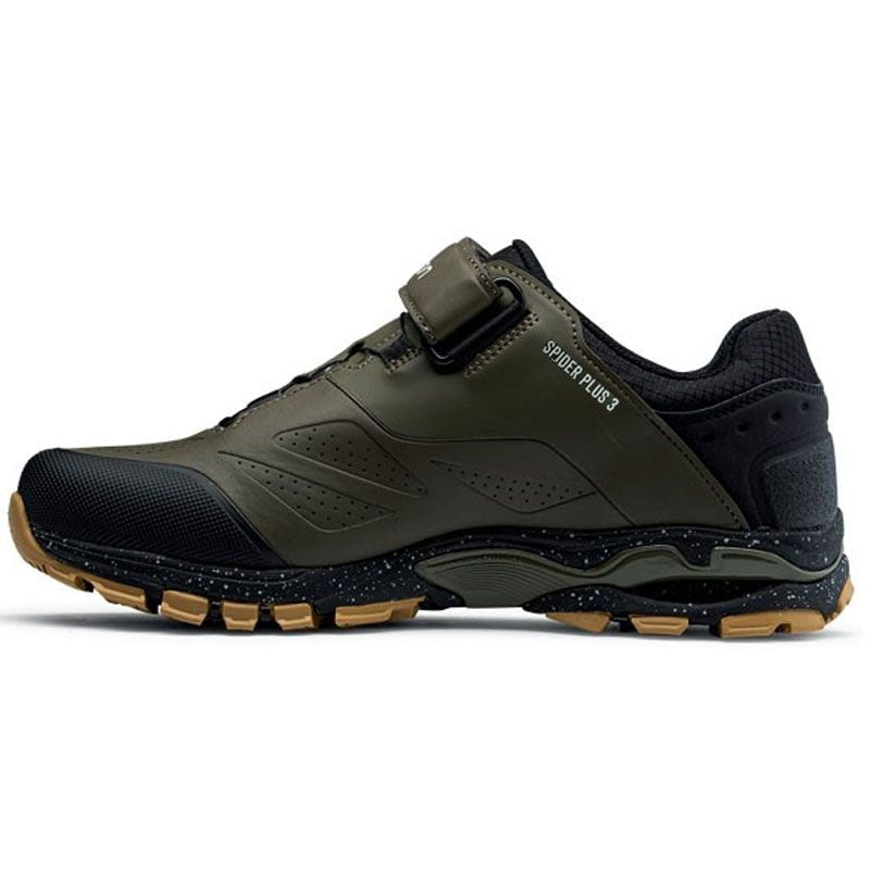 Scarpe uomo Tur Spider Plus 3 Forest