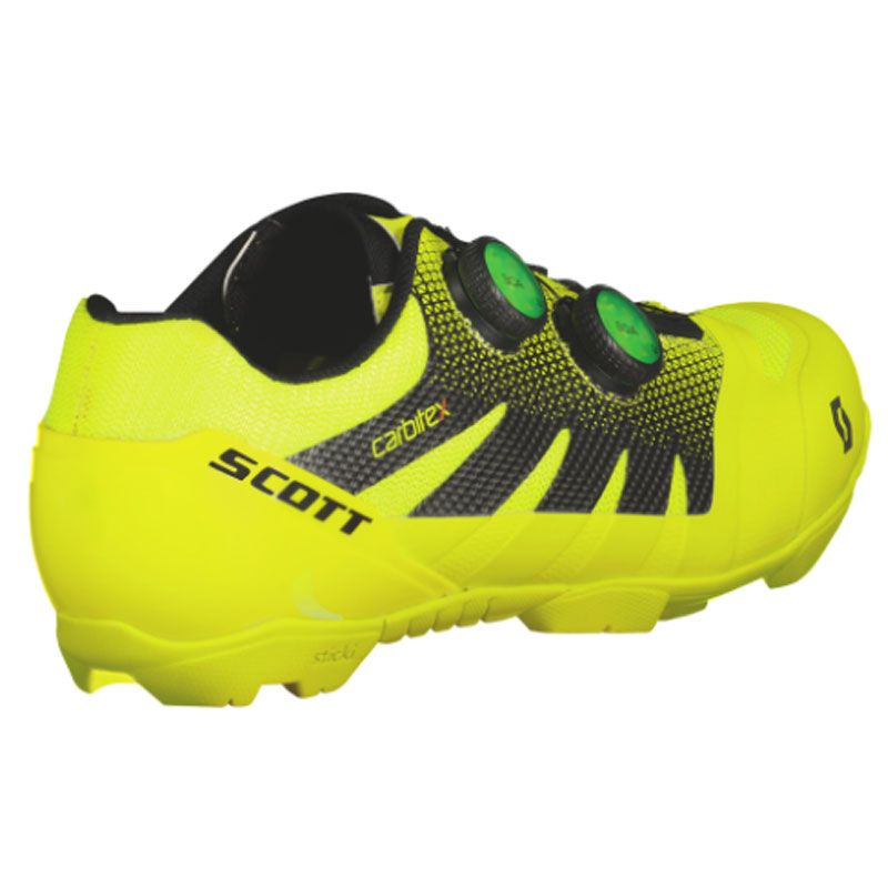 SCARPE UOMO MTB RC SL