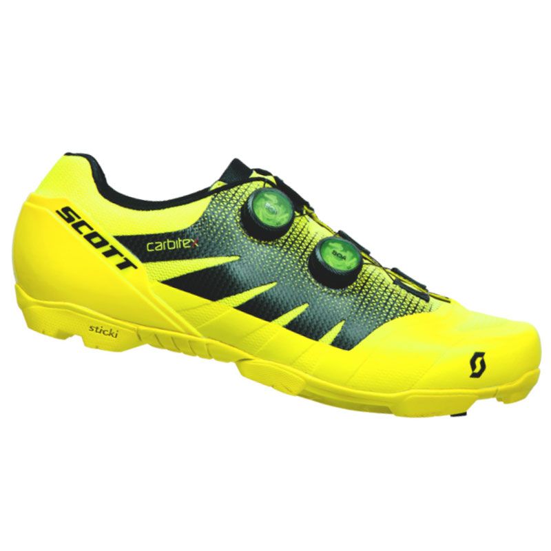 SCARPE UOMO MTB RC SL