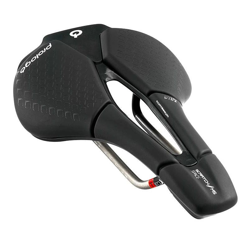 Sella Scratch M5 Space Tirox 147mm
