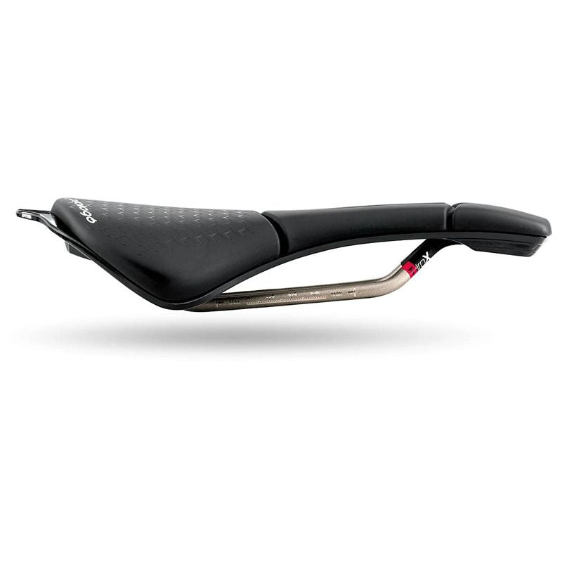 Sella Scratch M5 Space Tirox 147mm