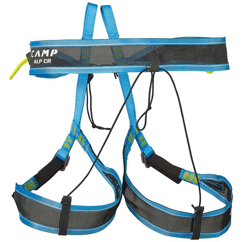 Imbragatura Alp Cr