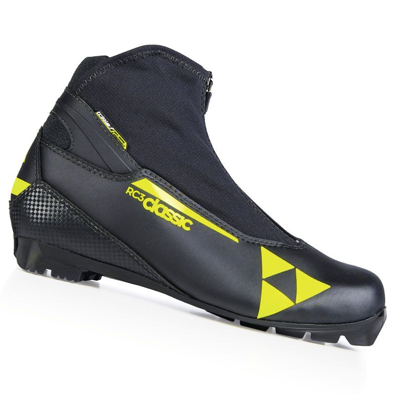 SCARPE UOMO RC3 CLASSIC