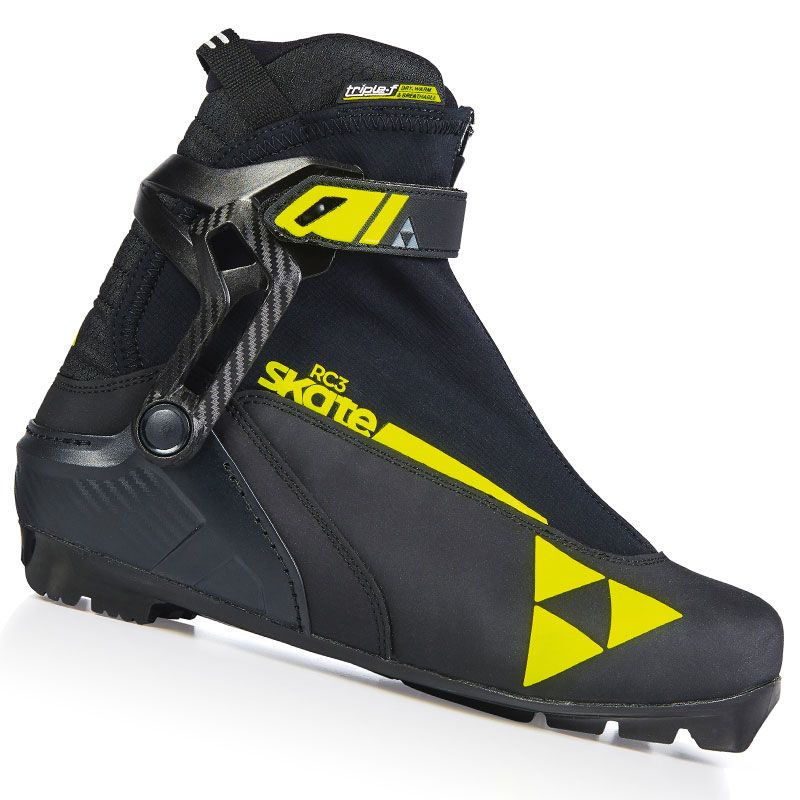 SCARPE UOMO RC3 SKATE