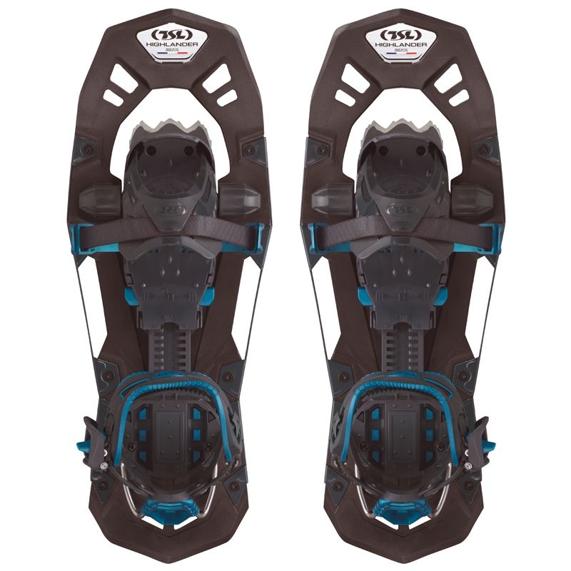 CIASPOLE HIGHLANDER ACCESS - S