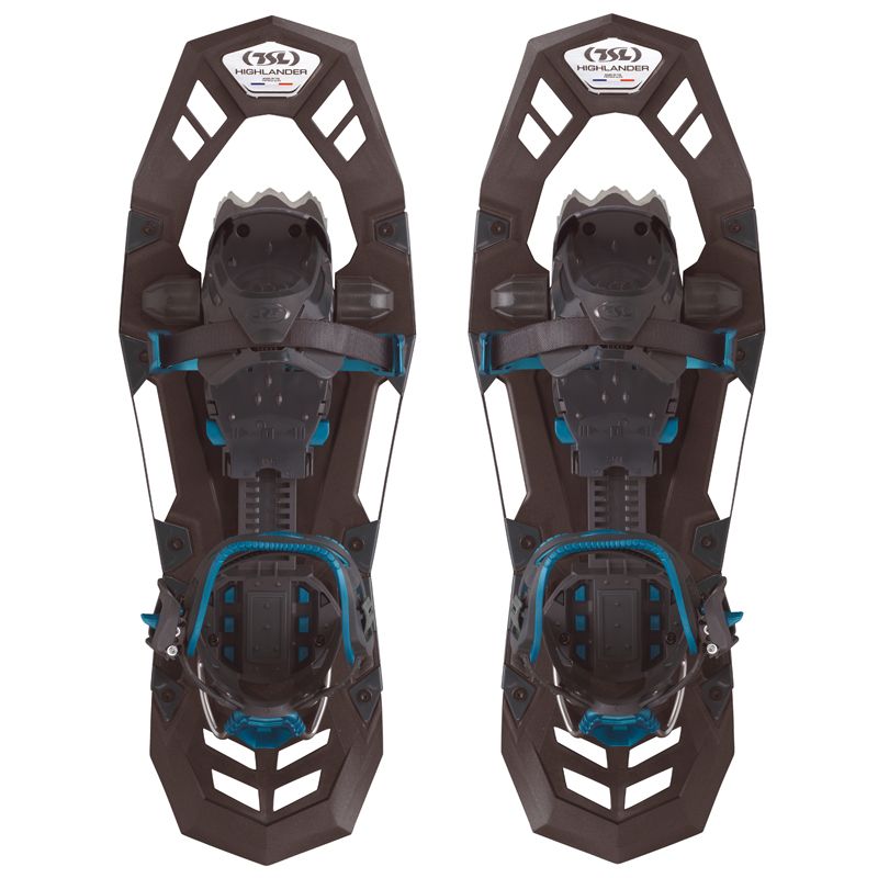 CIASPOLE HIGHLANDER ACCESS - M