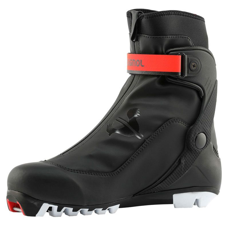 SCARPE UOMO X-8 SKATE