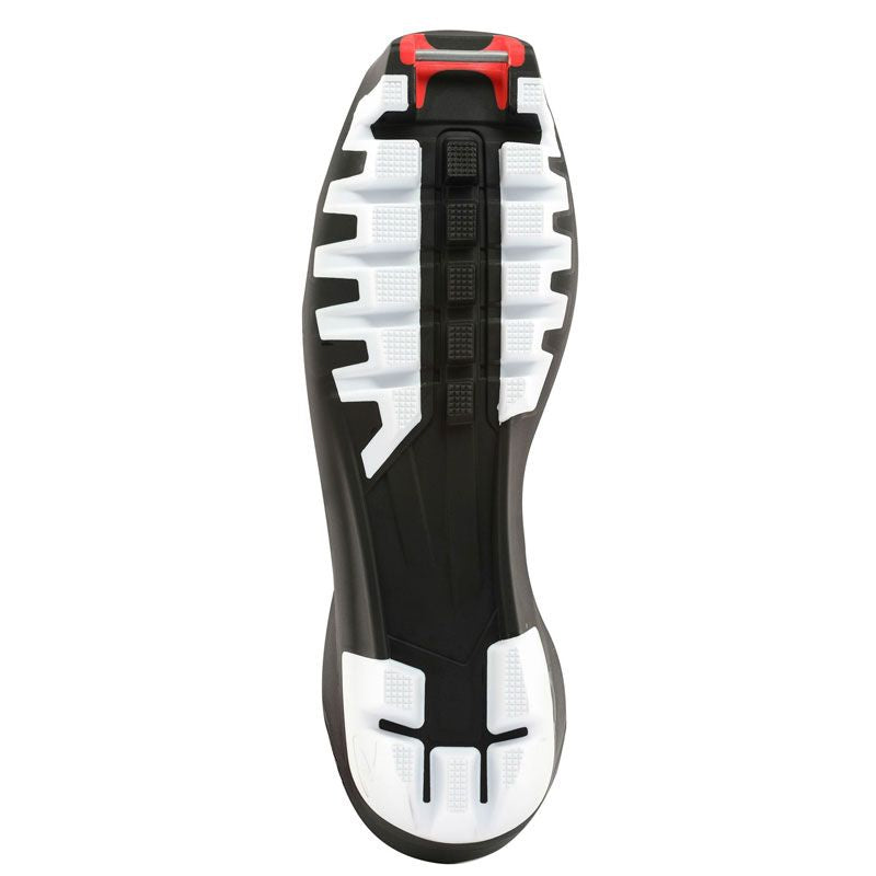 SCARPE UOMO X-8 SKATE