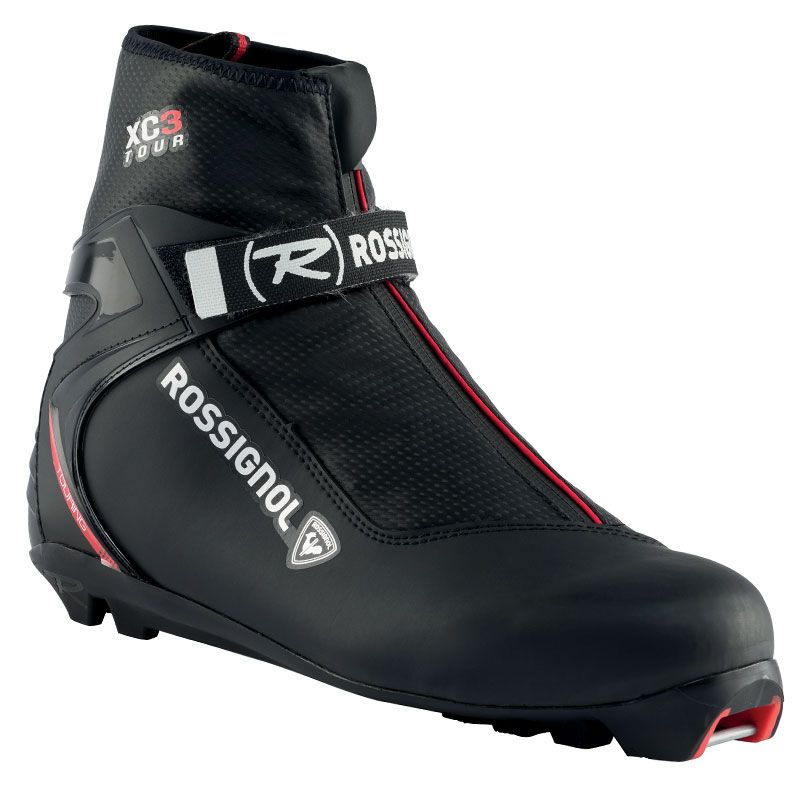 SCARPE UOMO XC-3