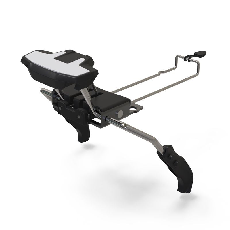 SKISTOPPER ALPINIST - 90MM