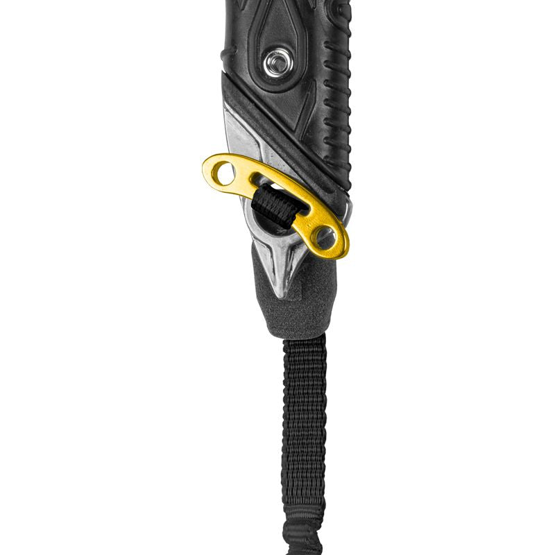 Leash Single Spring Evo