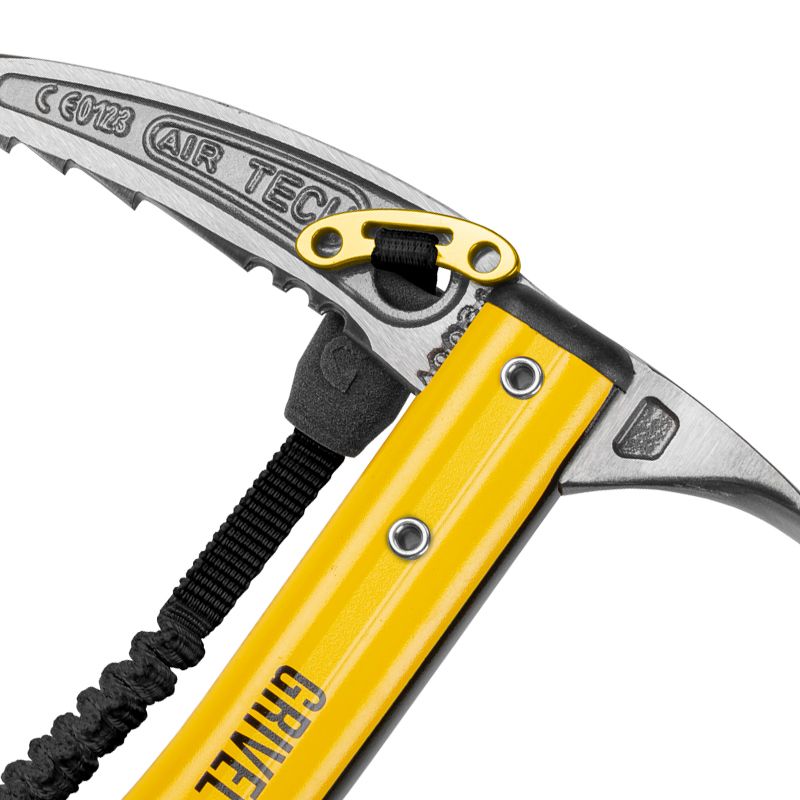 Leash Single Spring Evo