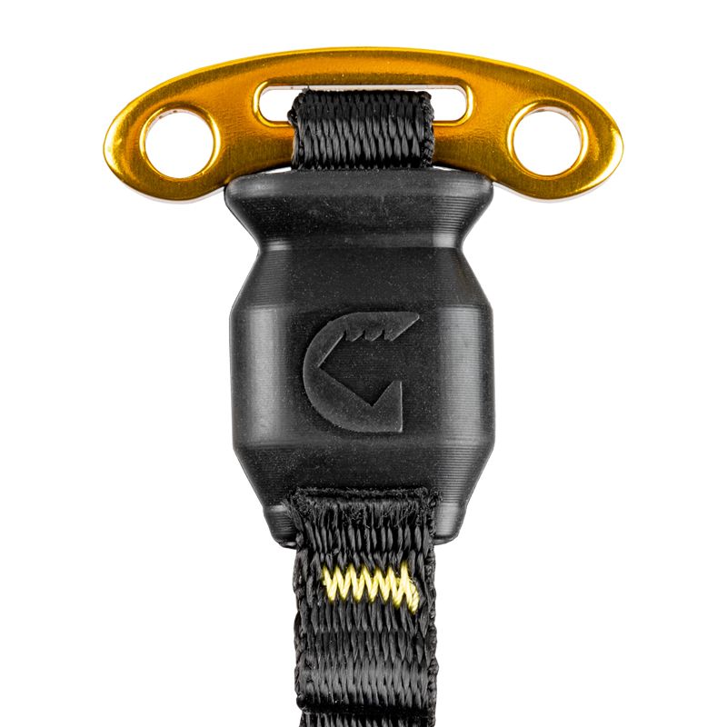 Leash Single Spring Evo