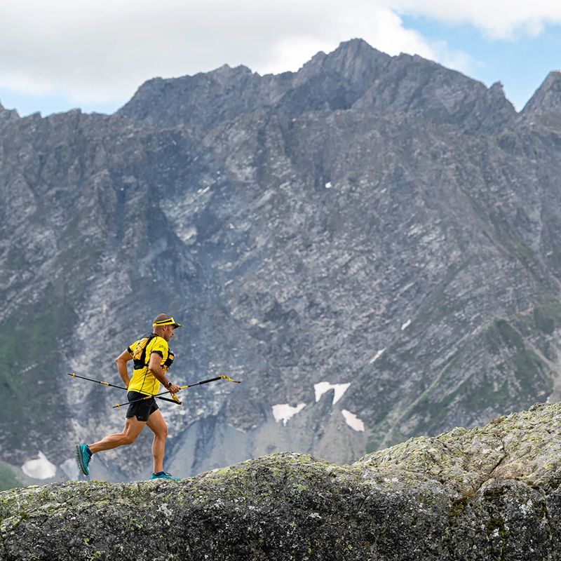 ZAINO MOUNTAIN RUNNER EVO 10