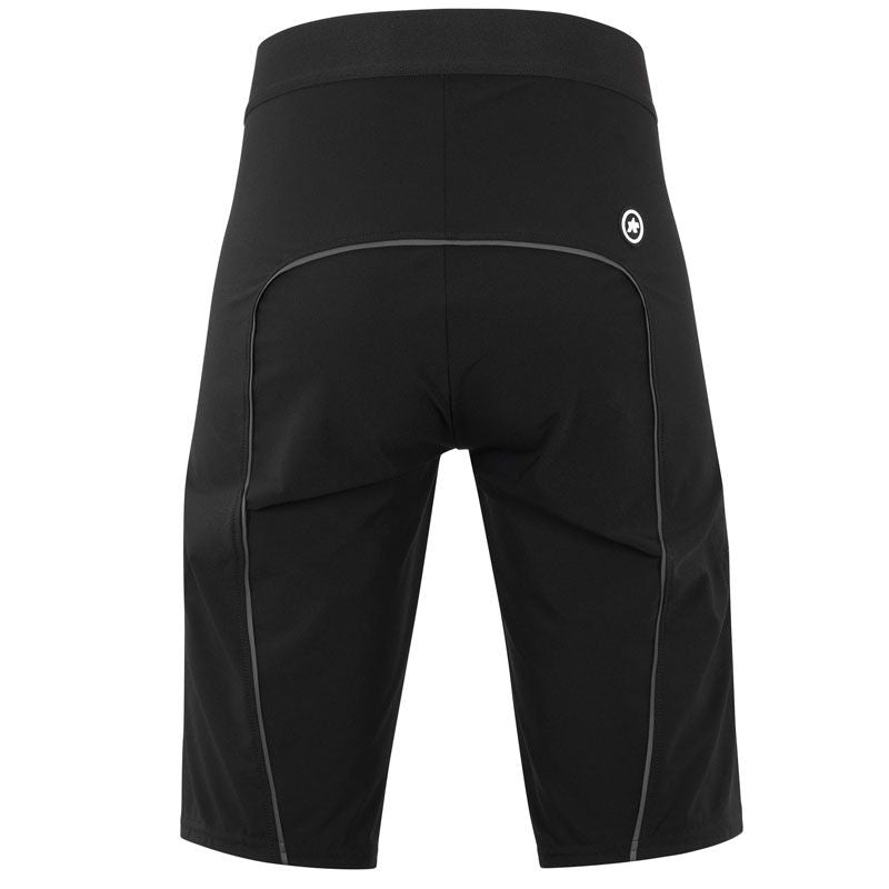 Pantaloncino Uomo Trail Mtb
