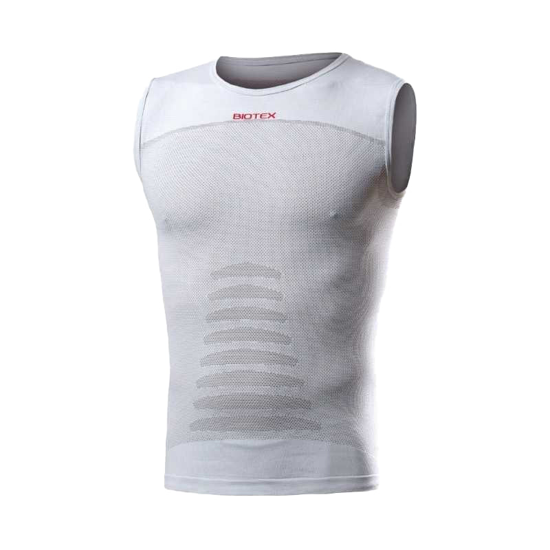 Canotta uomo Carbon Seamless