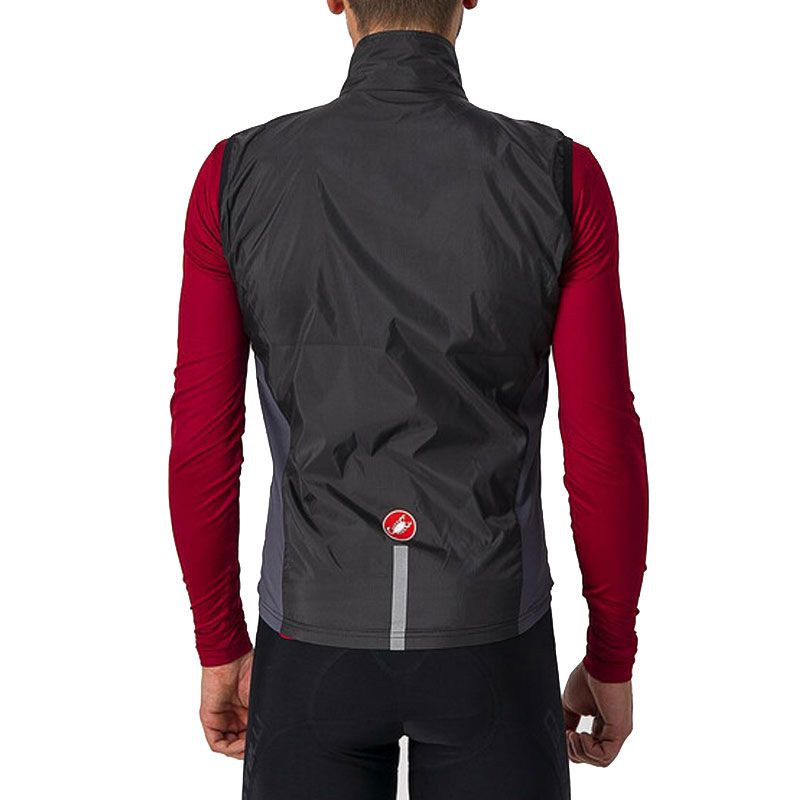 Gilet uomo Squadra