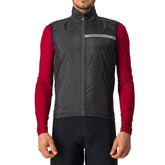 Gilet uomo Squadra
