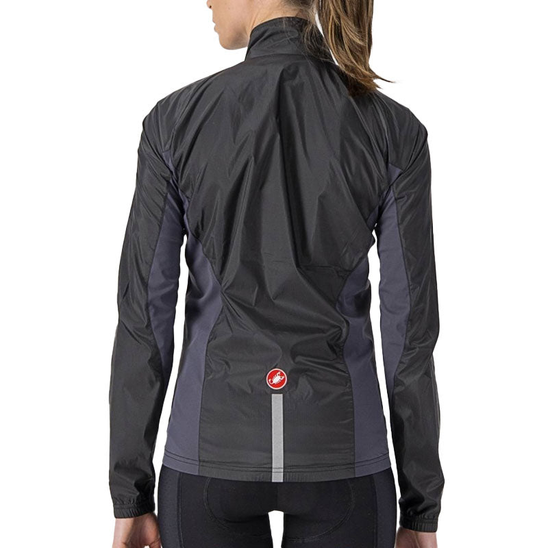 Giacca mantellina donna Squadra