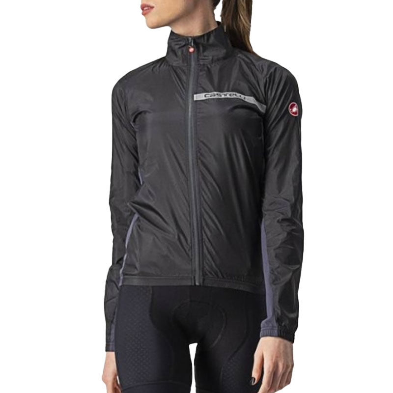 Giacca mantellina donna Squadra