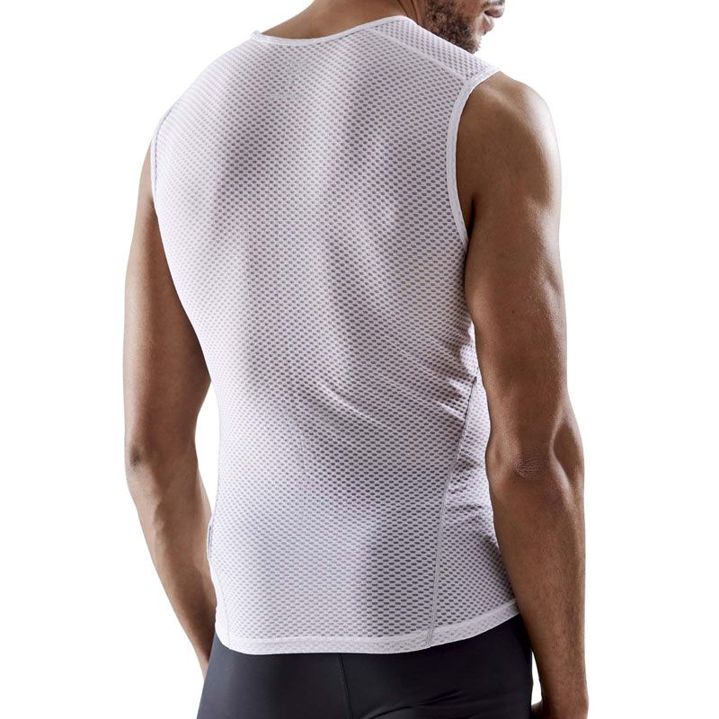 Smanicato Intimo Uomo Superlight