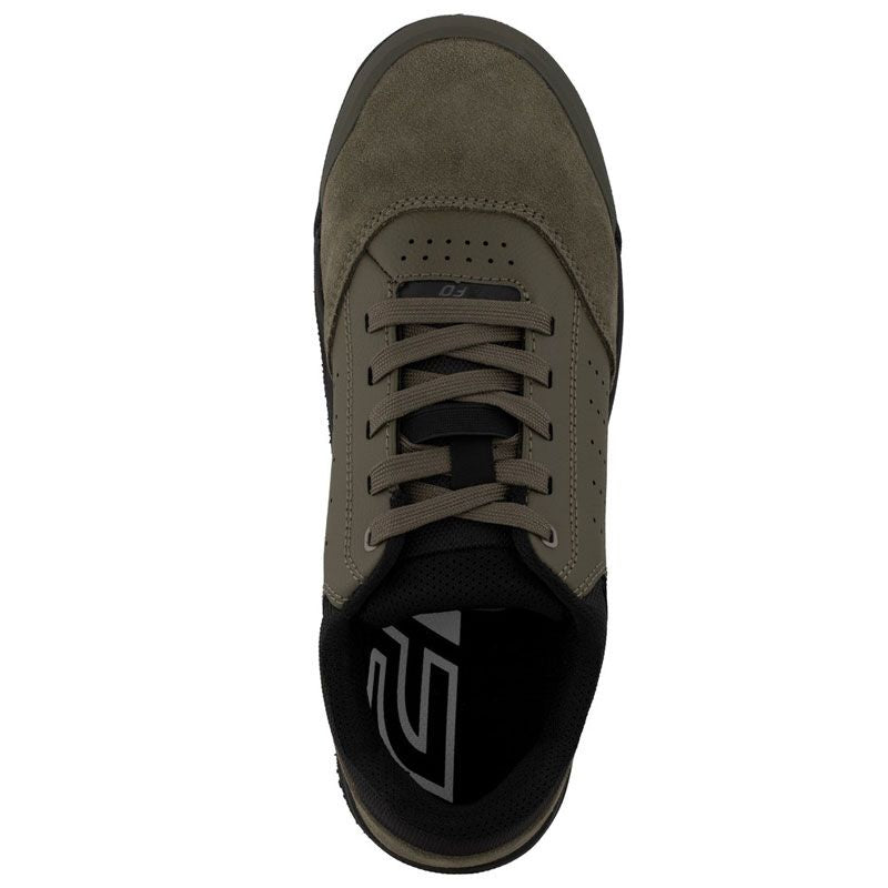 SCARPE UOMO ROOST FLAT MTB