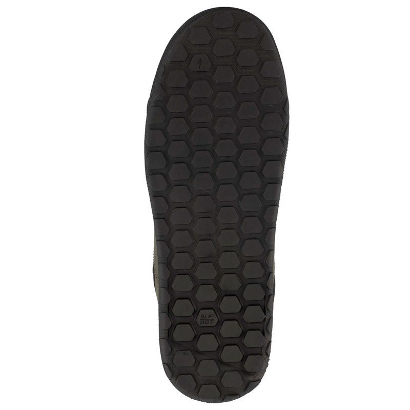 SCARPE UOMO ROOST FLAT MTB