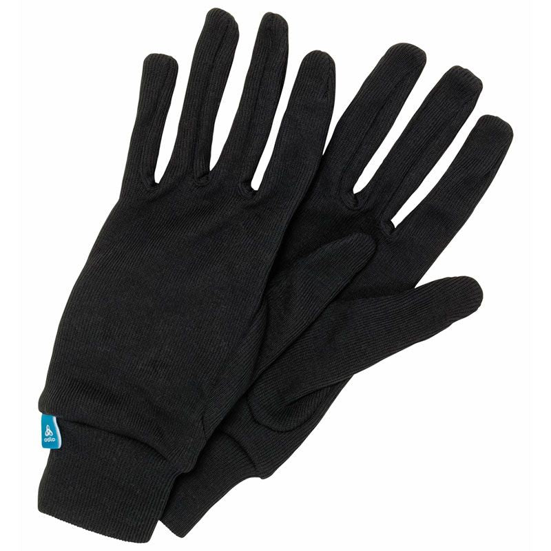 Guanti bambino Warm