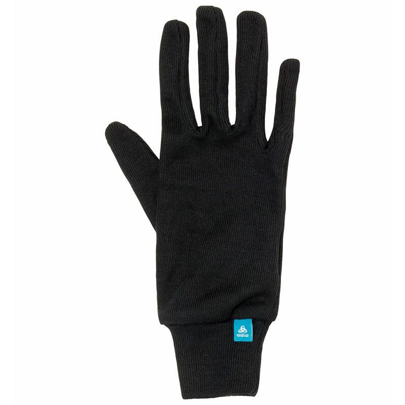 Guanti bambino Warm