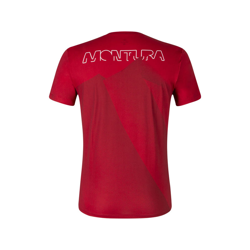 T-SHIRT UOMO TECNICA DUNE