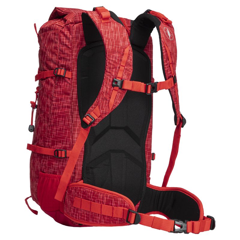 Zaino Titlis 45L