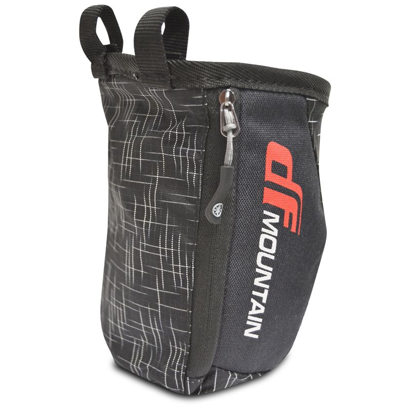 Portamagnesite Zipper