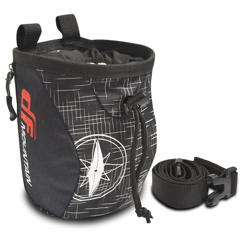 Portamagnesite Zipper