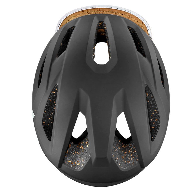 CASCO CICLO ECO REACT MIPS