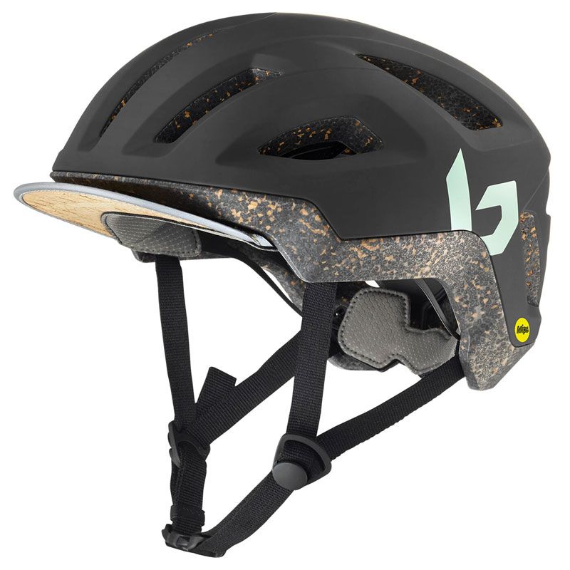 CASCO CICLO ECO REACT MIPS