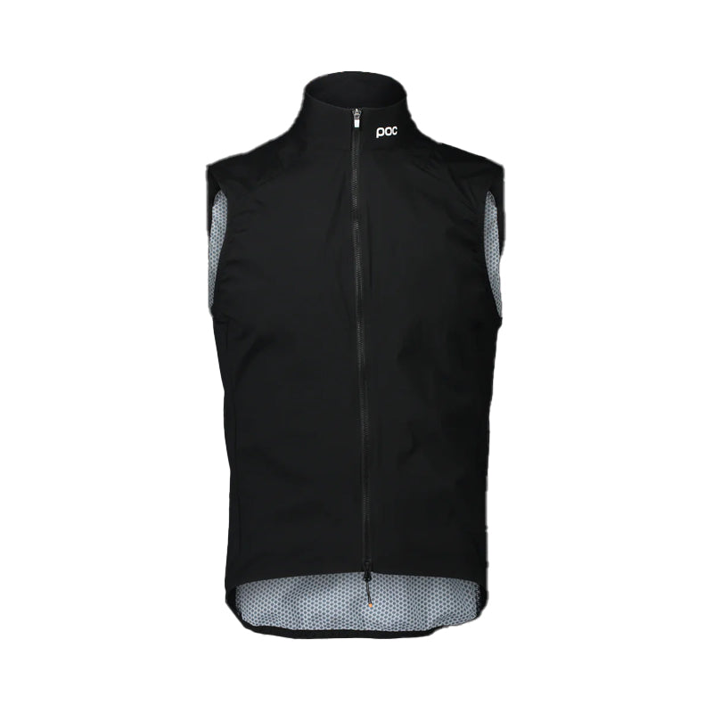 Gilet uomo antivento Enthrall