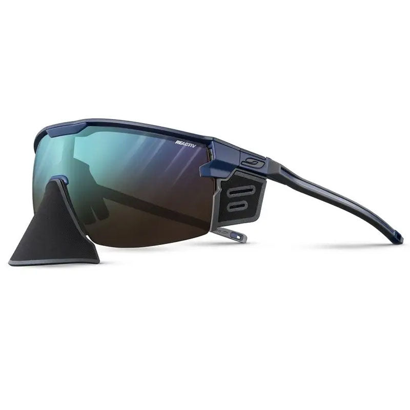 Occhiali Ultimate cover lente reactiv 2-4