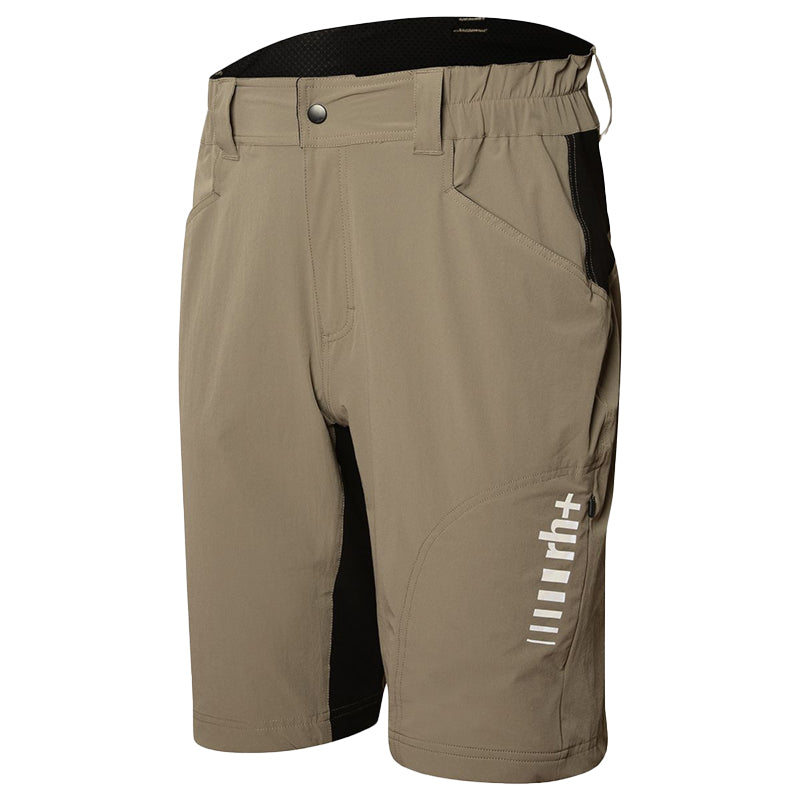 Pantaloncini uomo MTB