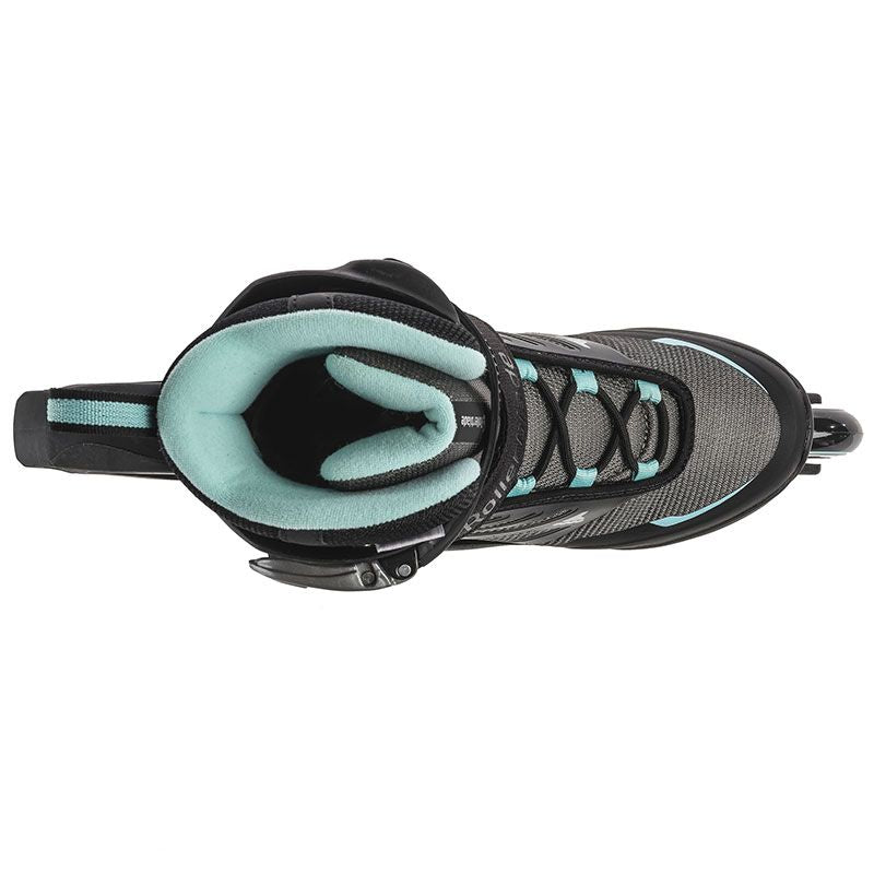 Pattini donna Zetrablade