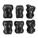 PROTEZIONI ADULTO SKATE GEAR 3 PACK SR