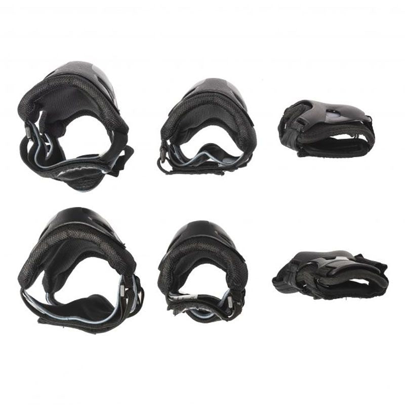 Set protezioni Skate Gear 3 PK