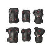 Set protezioni bambino Skate 3 PK