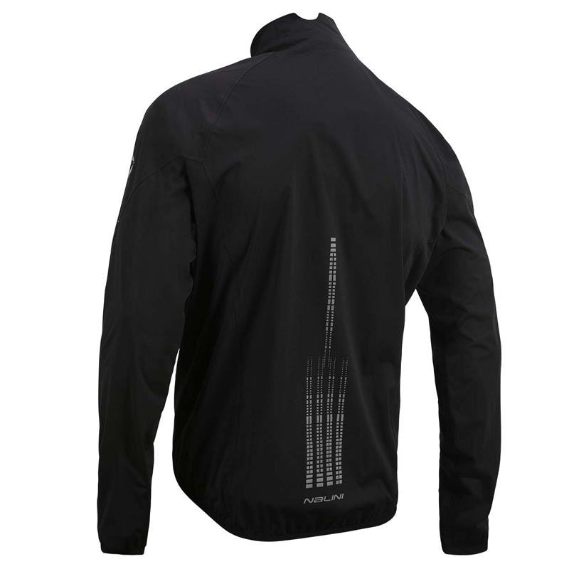 Giacca mantellina uomo Acqua 2,0