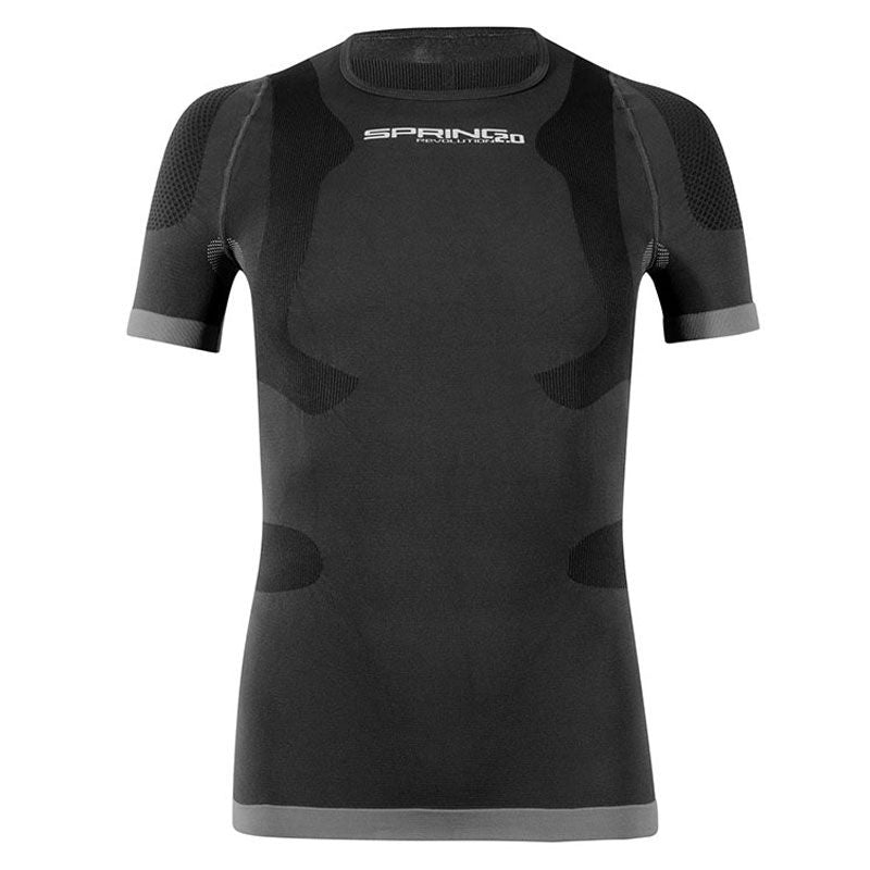MAGLIA UOMO POSTURALE REVO2