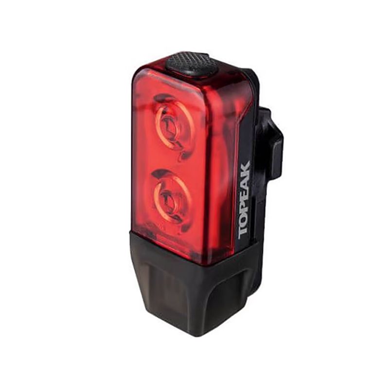 FANALINO POSTERIORE LED ROSSO