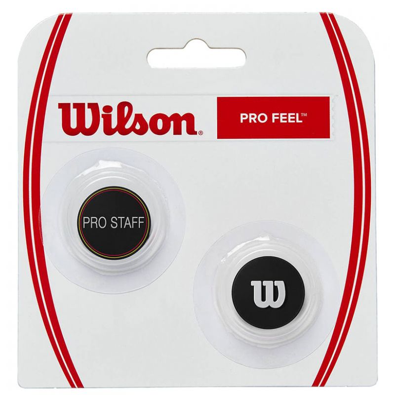 ANTIVIBRANTE PRO STAFF PRO FEEL DAMPENER