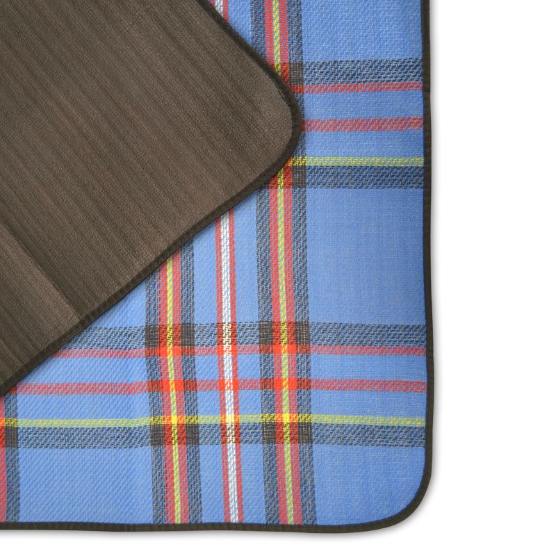 COPERTA PICNIC - 165x130cm