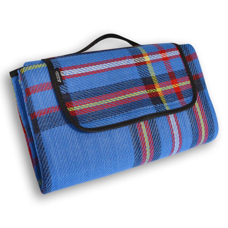 COPERTA PICNIC - 165x130cm
