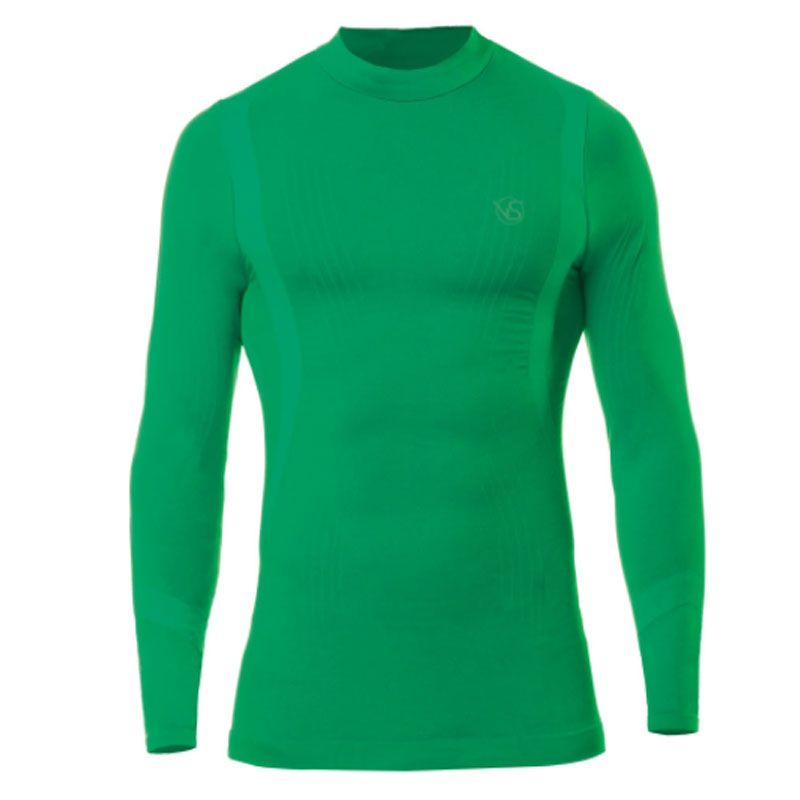 LUPETTO UOMO INTIMO verde