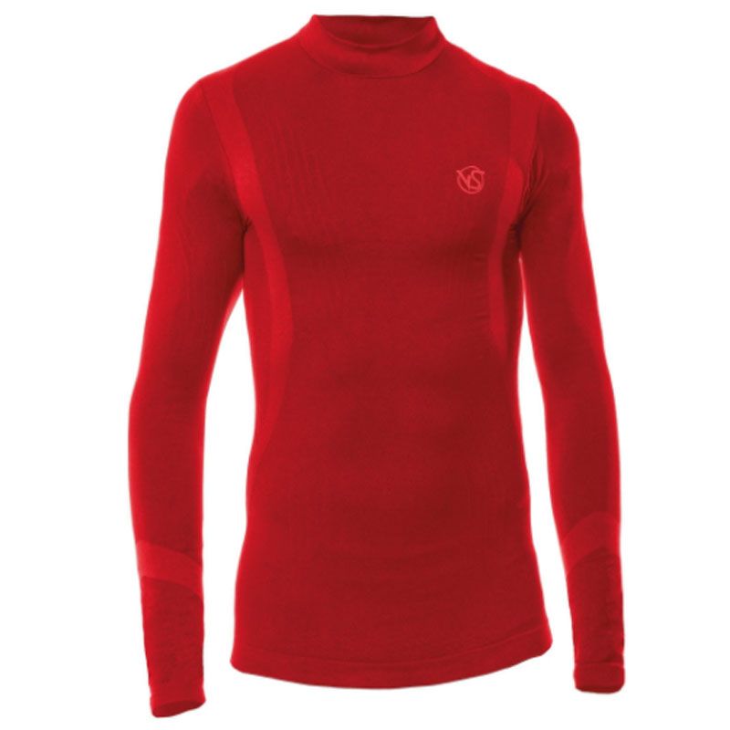 LUPETTO BAMBINO INTIMO rosso